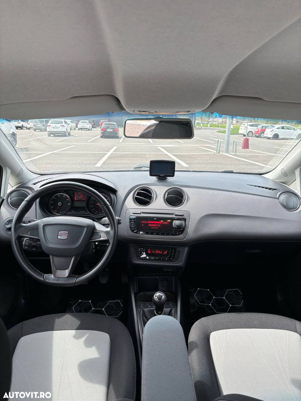 Seat Ibiza 1.2 TSI Style - 14