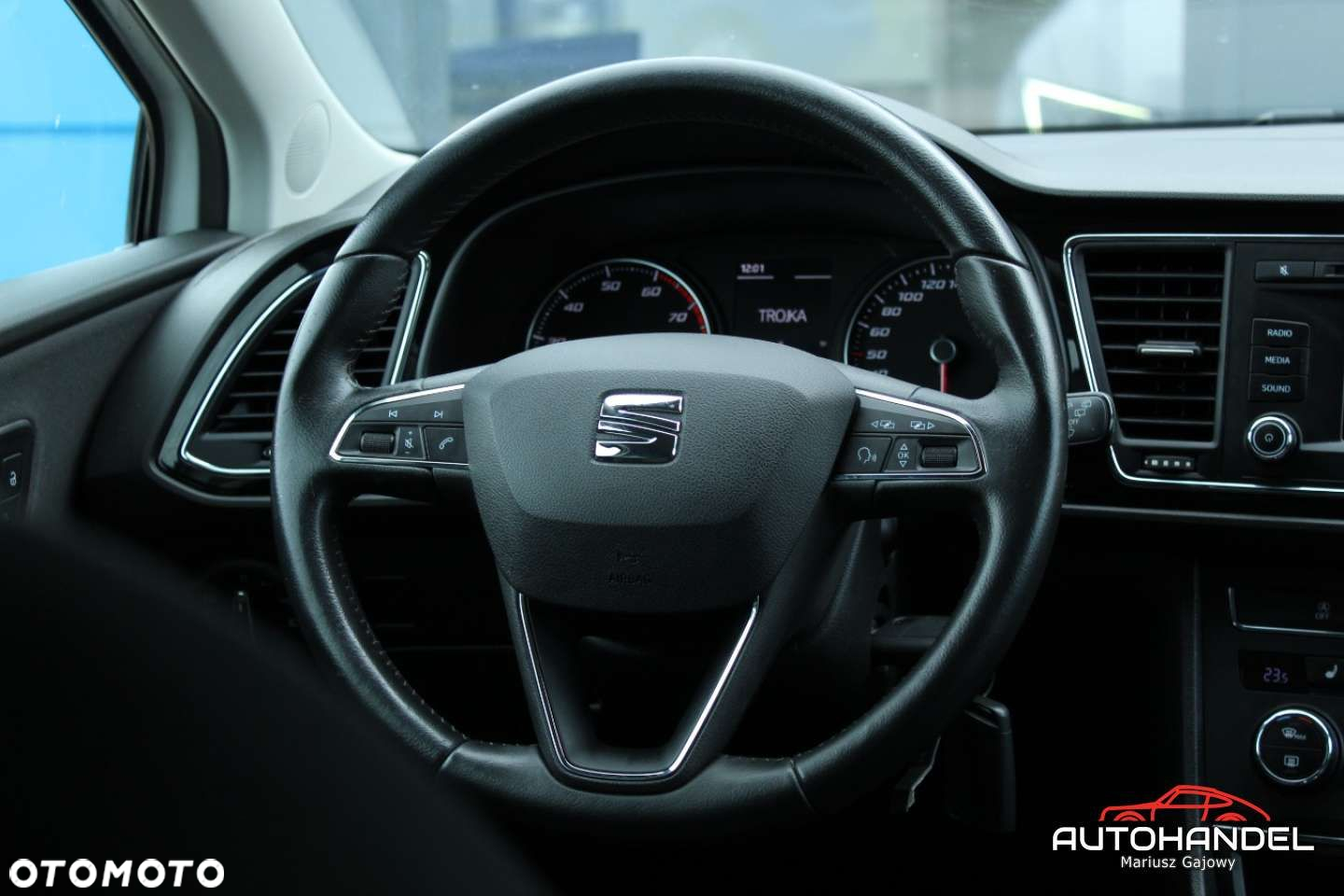 Seat Leon - 9