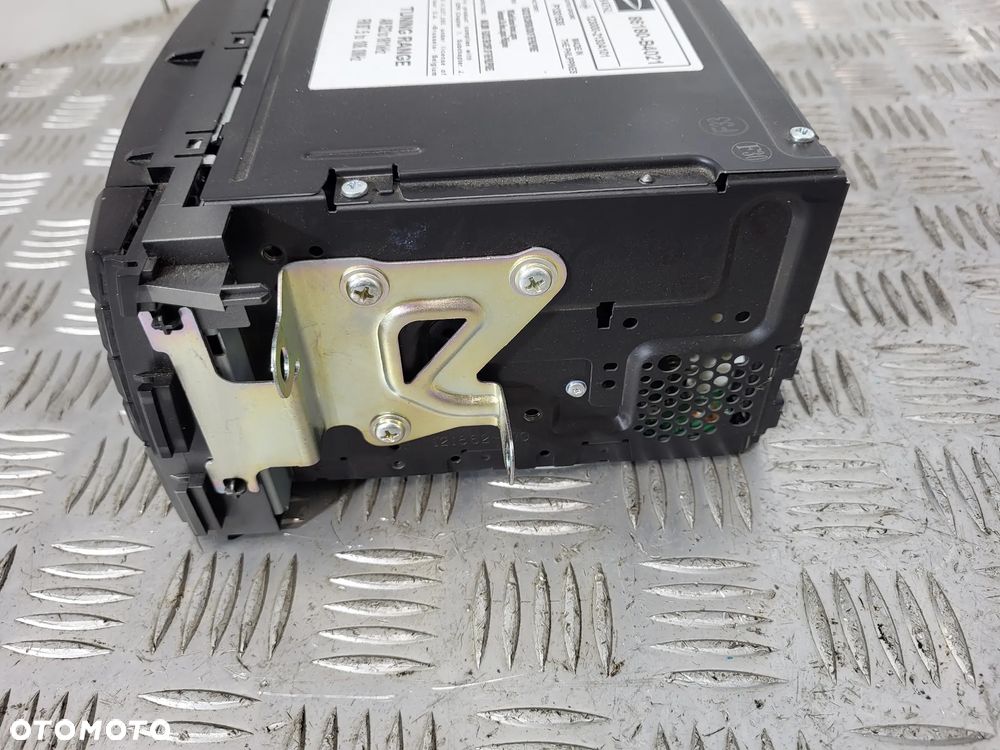Daihatsu Terios II Radio CD MP3 - 4