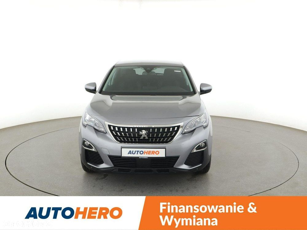 Peugeot 3008 1.5 BlueHDi Active S&S - 9