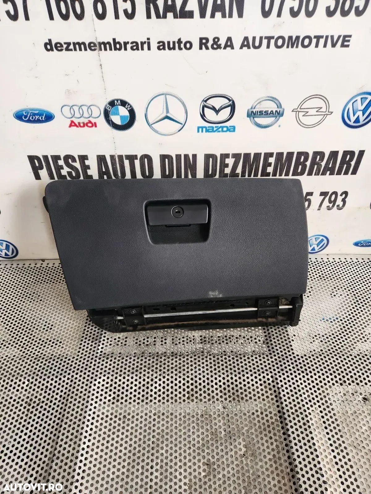 Torpedo Cutie Acte Bmw Seria 3 E90 E91 Volan Stanga - Dezmembrari Arad - 1