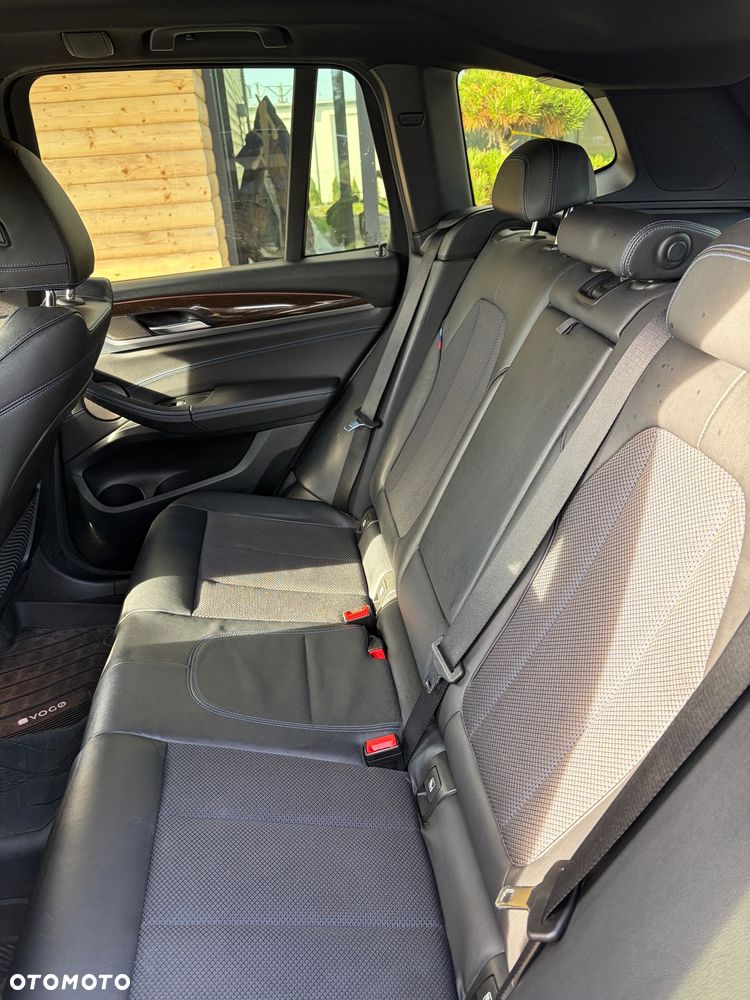 BMW X3 - 14