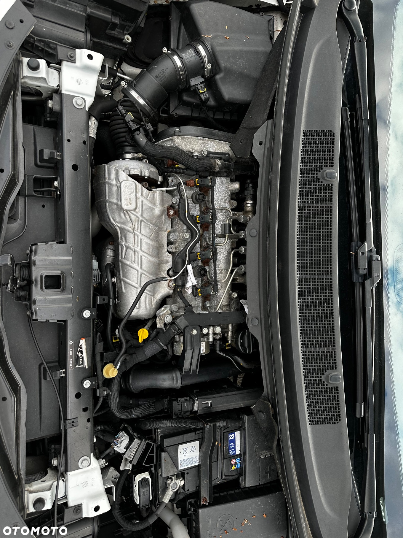Opel Zafira - 17