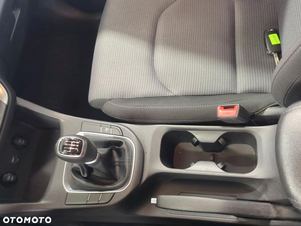 Hyundai i30 1.0 T-GDI Classic + - 14