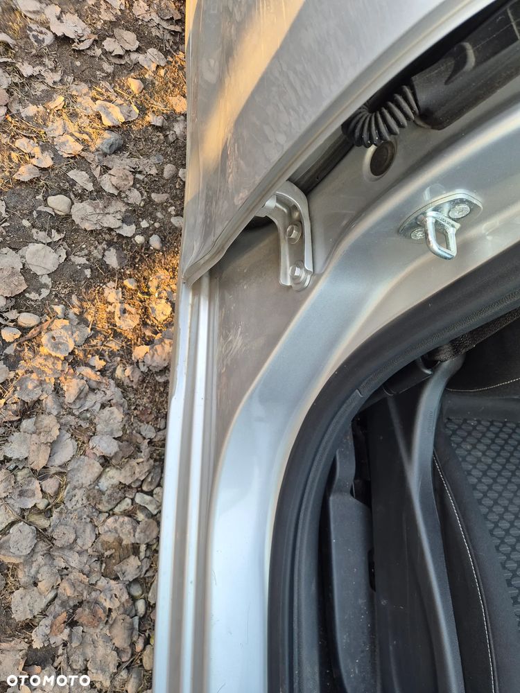 Opel Astra 1.6 CDTI DPF ecoFLEX Start/Stop Style - 8