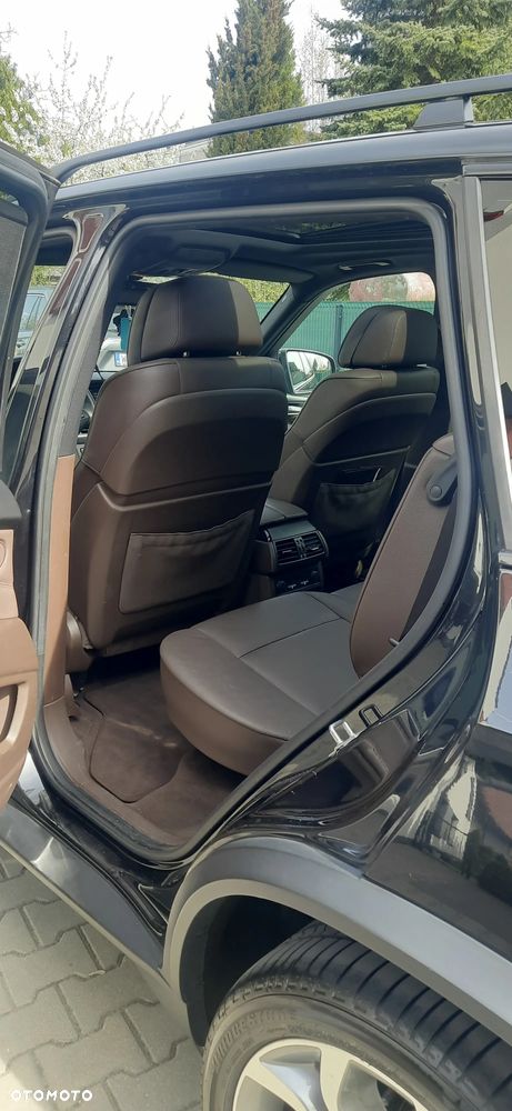 BMW X5 4.0d xDrive - 13