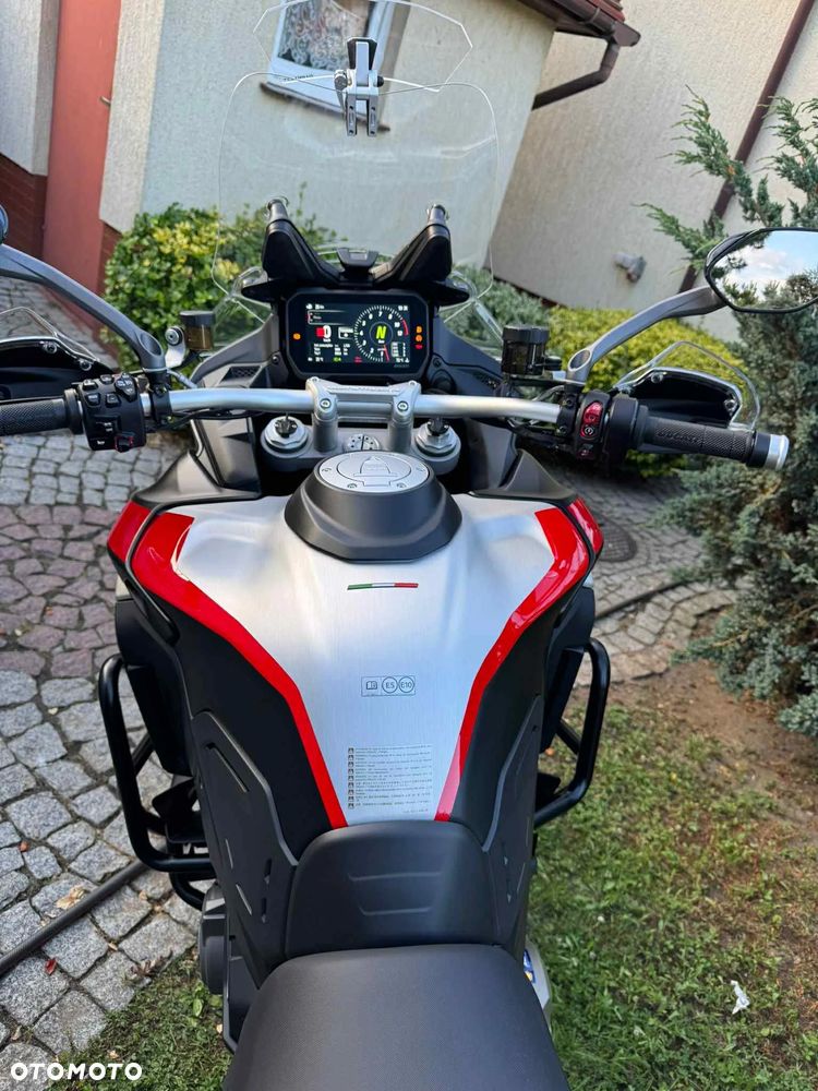 Ducati Multistrada - 6