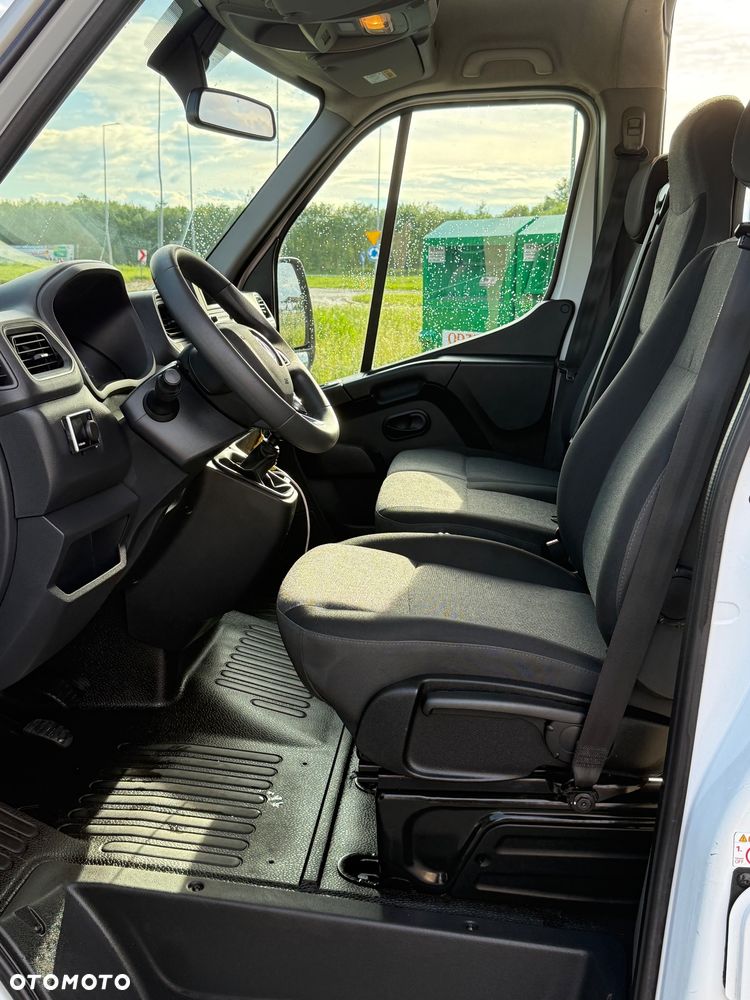 Renault Master - 40