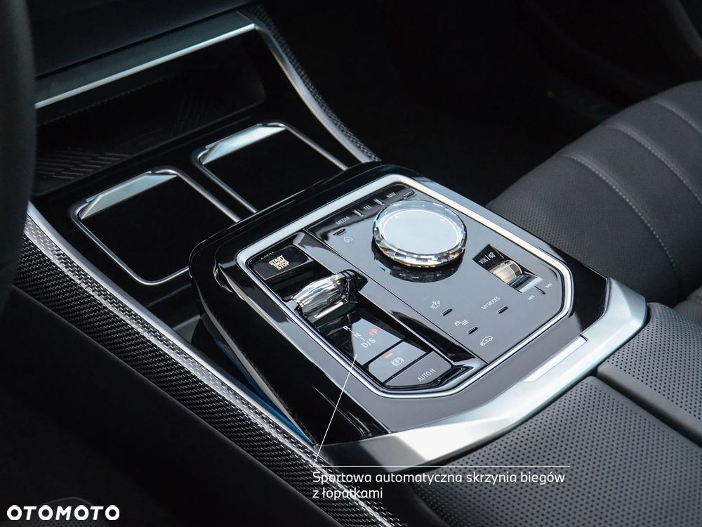 BMW Seria 7 740d xDrive mHEV M Sport sport - 22