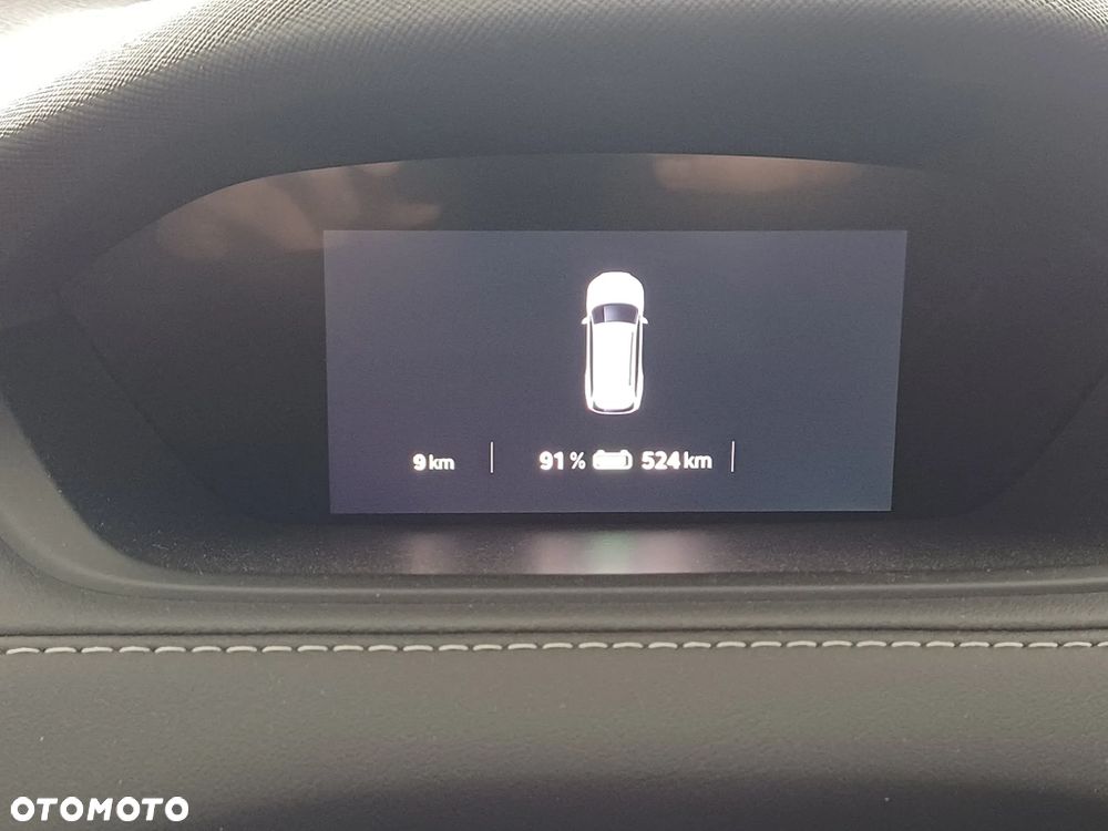 Skoda Elroq 60 63kWh Sportline - 14