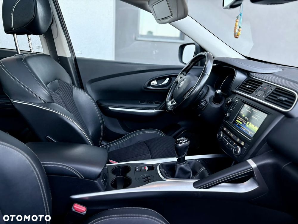 Renault Kadjar Energy TCe 130 Bose Edition - 9