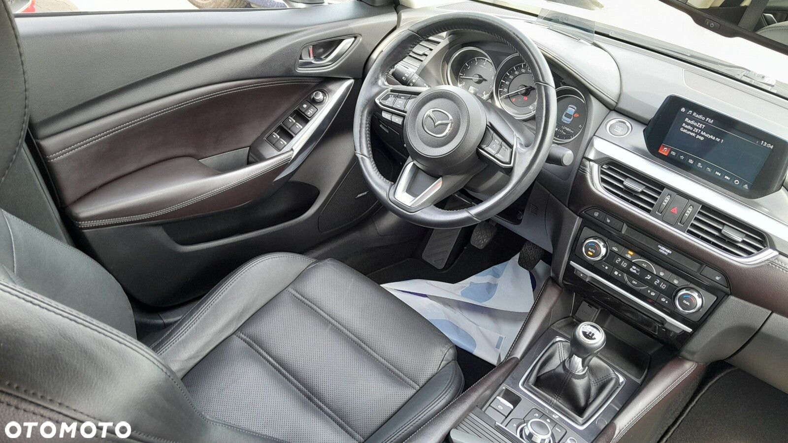 Mazda 6 2.0 Skypassion I-ELoop - 13