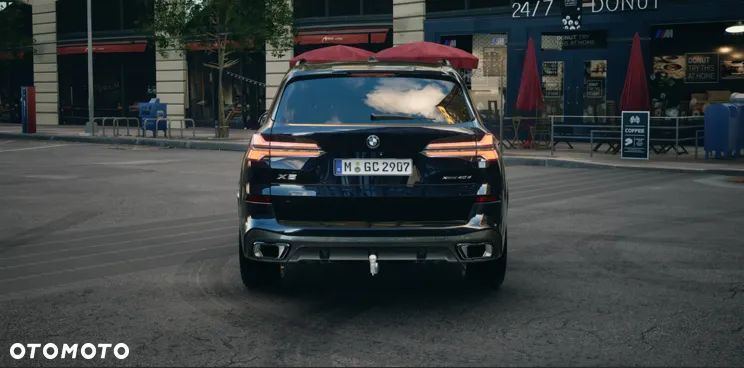 BMW X5 - 7