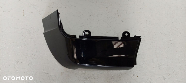 MERCEDES W463 LIFT AMG OSŁONA POD LAMPĘ PRAWA A4638840331