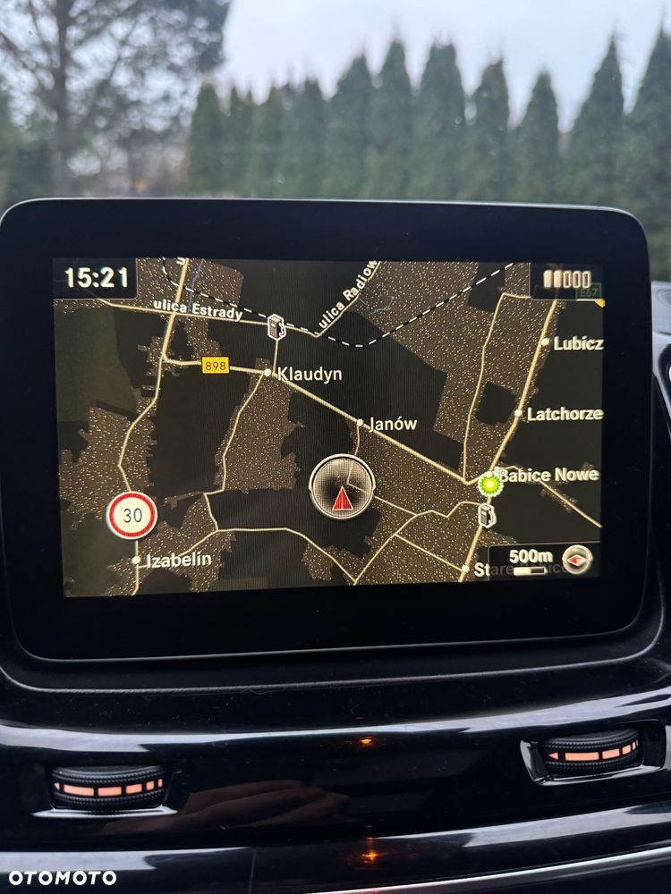 Mercedes-Benz GLS - 37