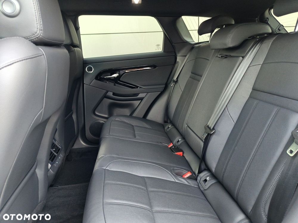 Land Rover Range Rover Evoque - 5