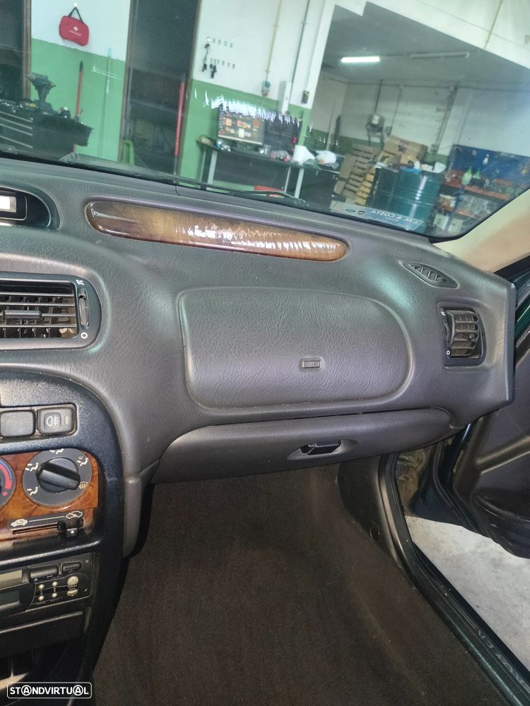 Rover 25 1.4 Classic - 12