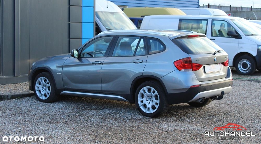 BMW X1 - 6