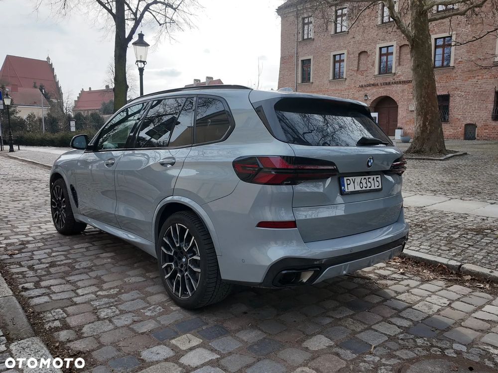 BMW X5 xDrive30d mHEV sport - 11