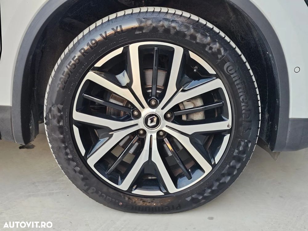 Renault Koleos BLUE dCi 185 X-tronic ZEN - 31