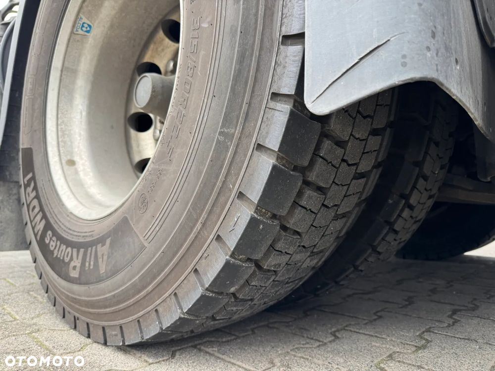 Scania R440 4x2 EURO5 CYSTERNA DO PRZEWOZU PALIWA 14.000L - 33