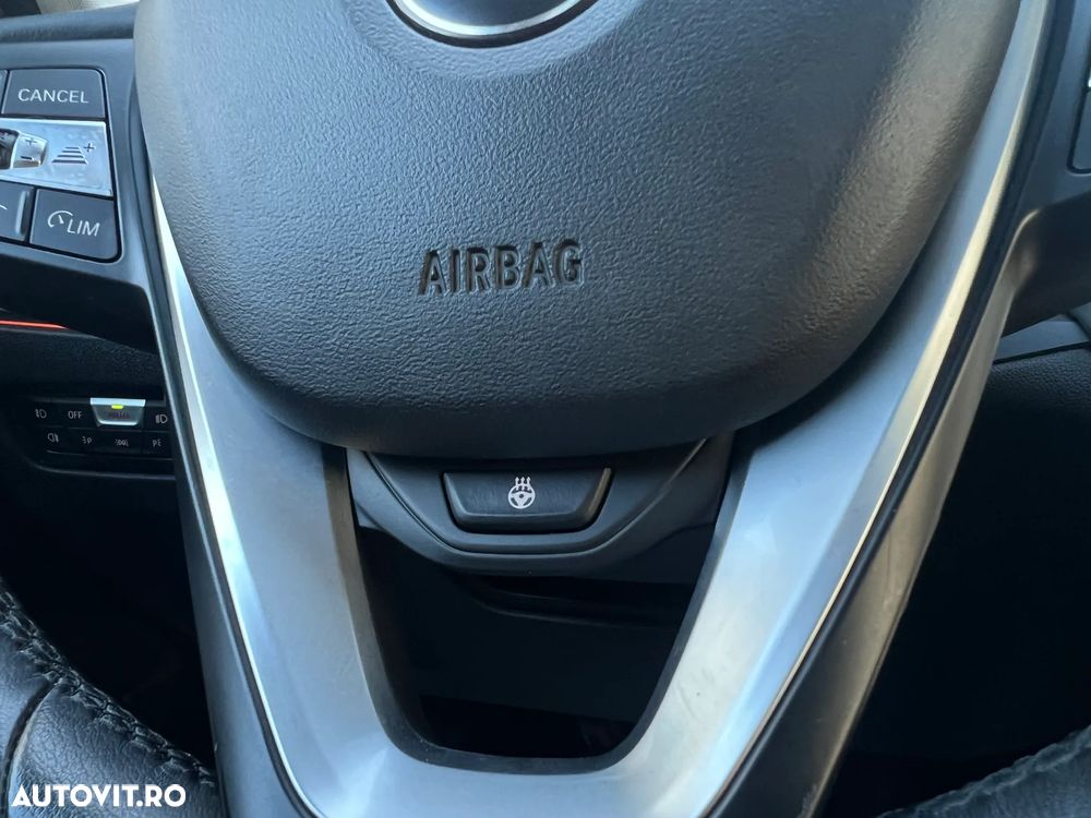 BMW Seria 3 320d xDrive AT MHEV - 16