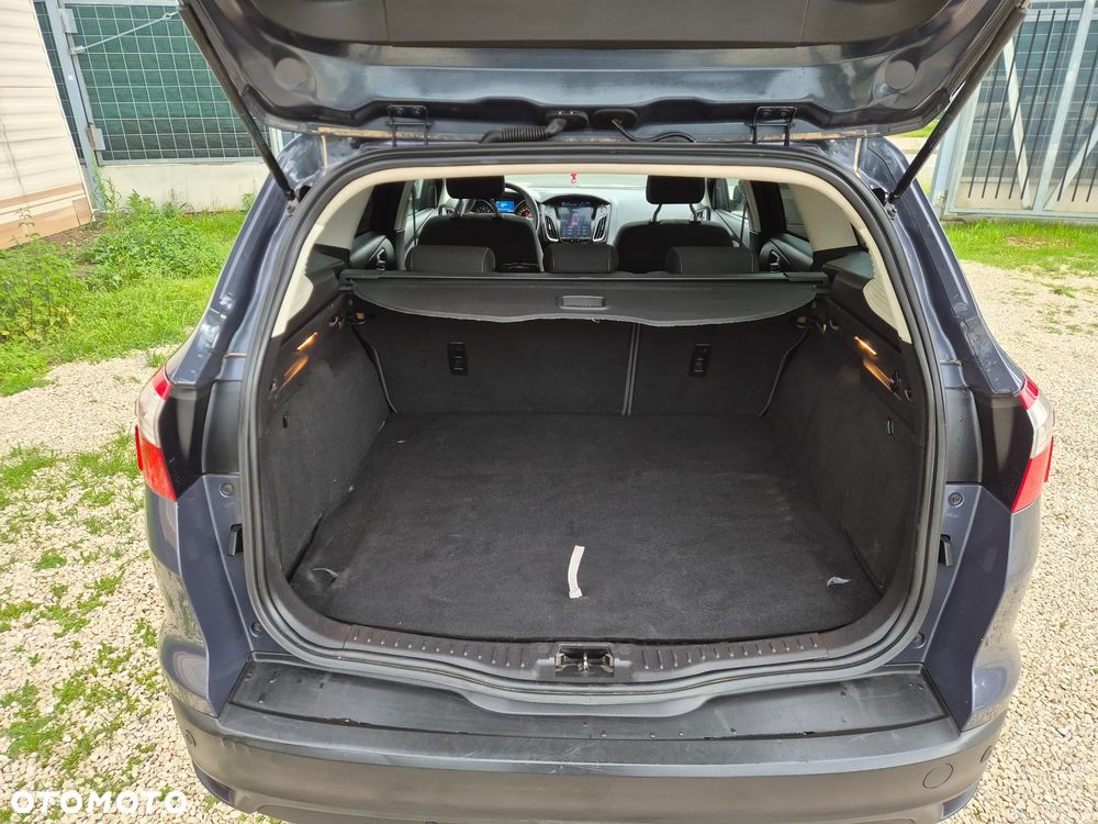 Ford Focus - 15