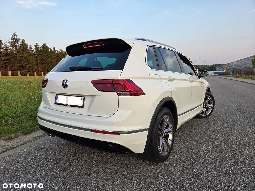 Volkswagen Tiguan - 8
