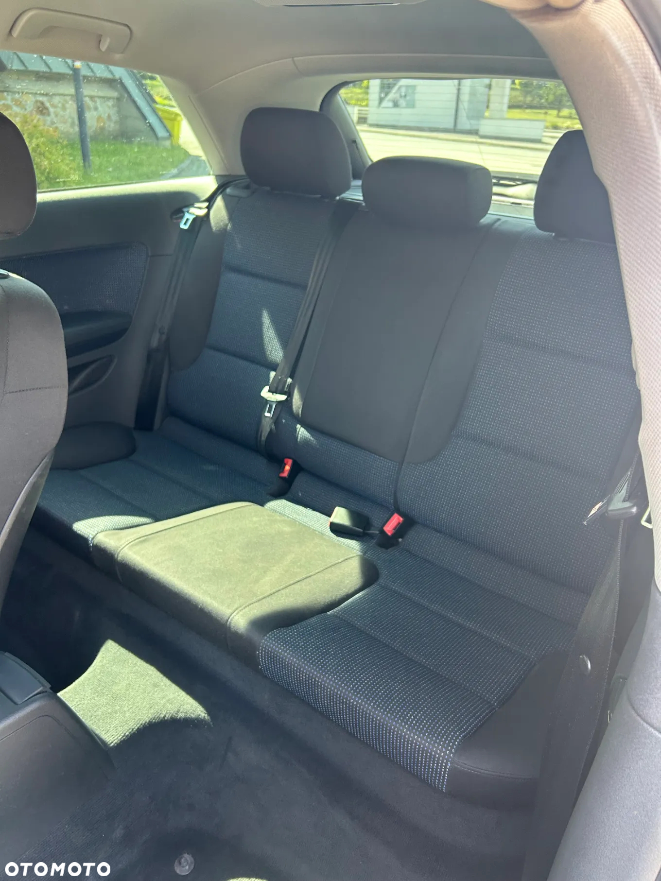 Audi A3 1.9 TDI Ambiente - 10