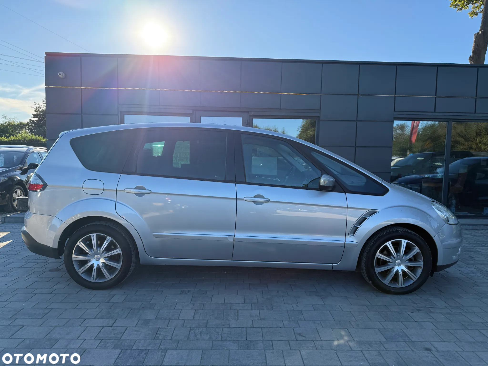 Ford S-Max 2.0 Titanium - 26