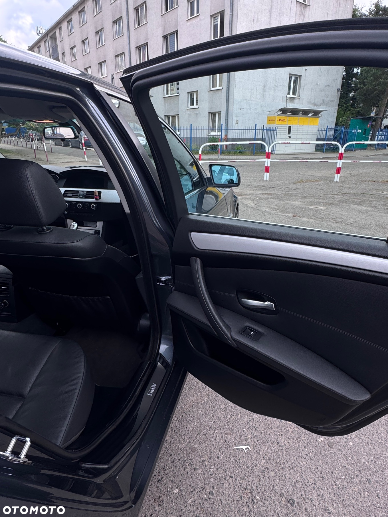 BMW Seria 5 - 14