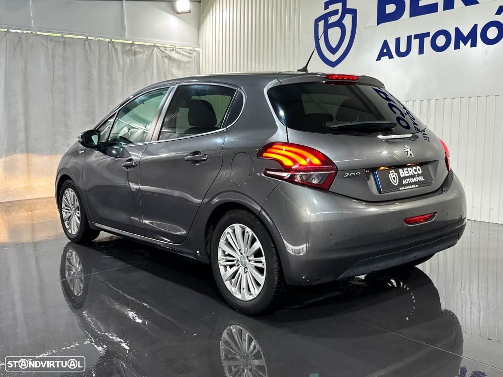 Peugeot 208 1.2 PureTech Allure - 7
