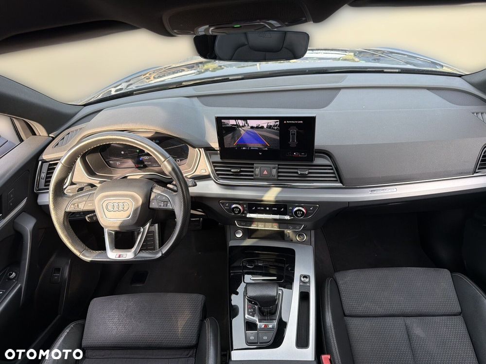 Audi SQ5 Sportback - 21
