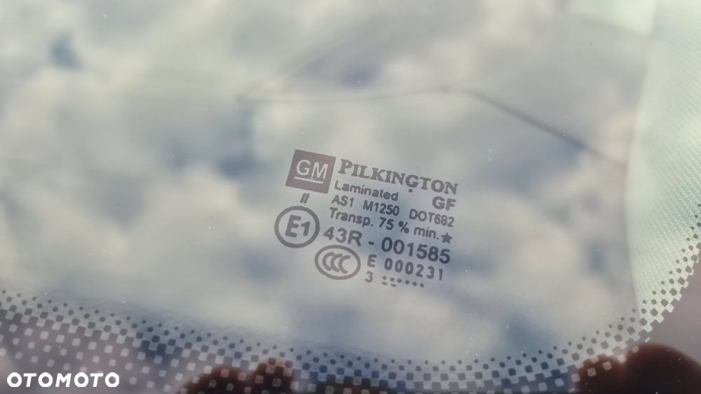 Opel Zafira Tourer 1.4 Turbo Edition - 33