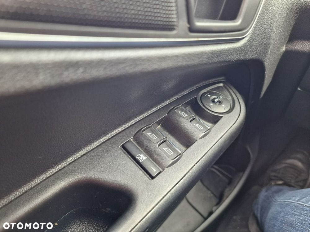 Ford B-MAX 1.0 EcoBoost Trend - 10