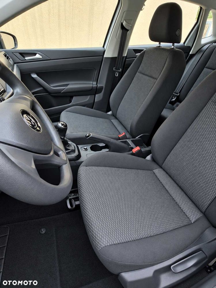 Volkswagen Polo - 5