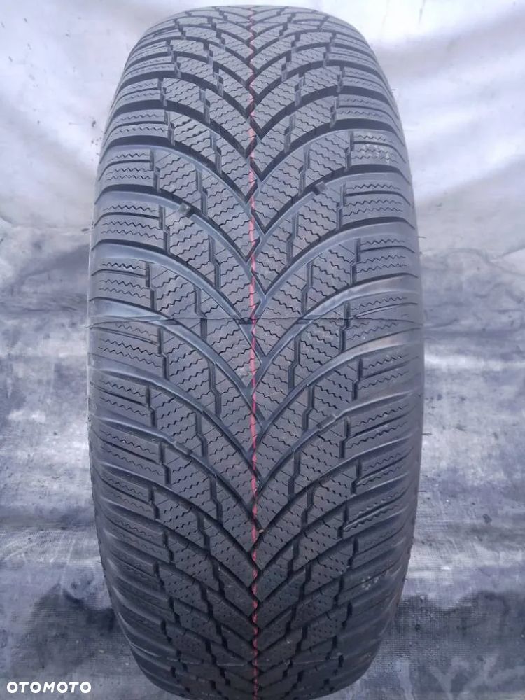 Firestone WinterHawk 4 235/65 R17 108V 2024 - 1
