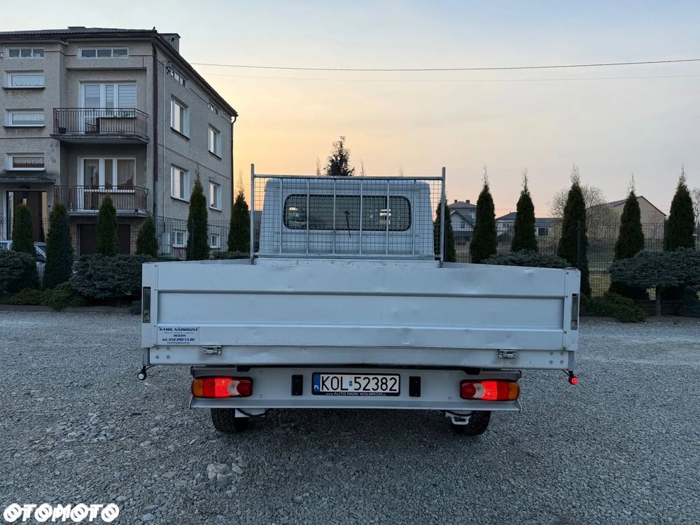 Fiat Ducato 2.3 - 130KM Faktura VAT 23% - 9