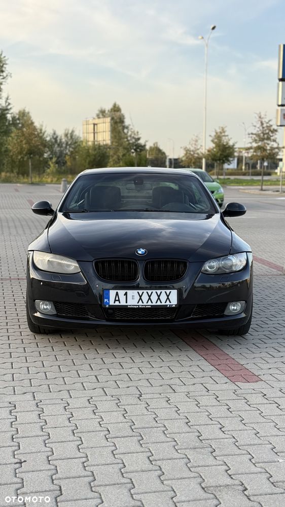 BMW Seria 3 335i - 2