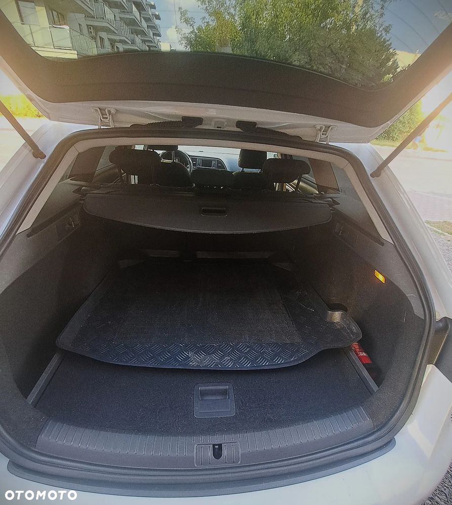 Seat Leon 1.6 TDI Reference - 9