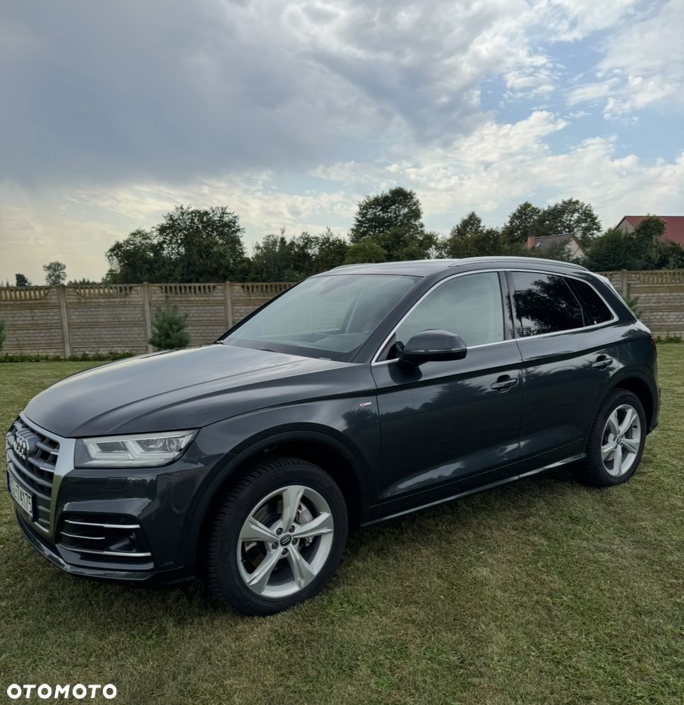 Audi Q5 2.0 TDI Quattro S tronic - 4