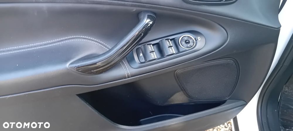 Ford S-Max 2.2 TDCi DPF Platinium X - 18