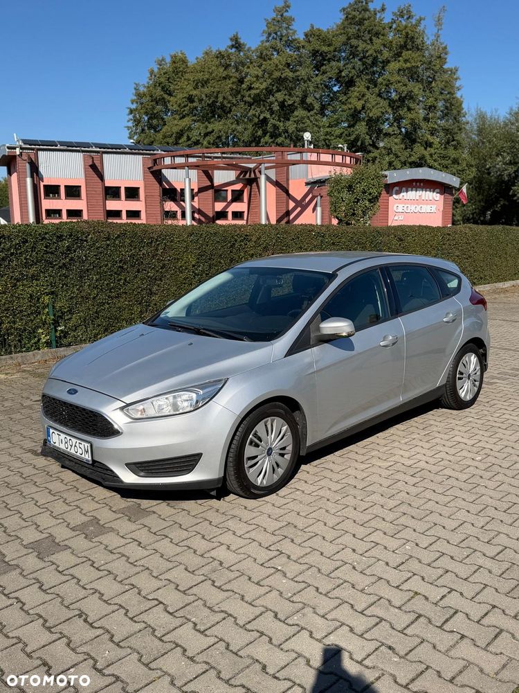 Ford Focus - 14