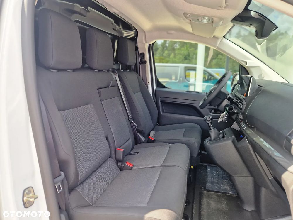 Fiat Scudo Furgon XL - 18