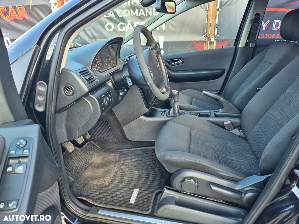 Mercedes-Benz A 150 - 6