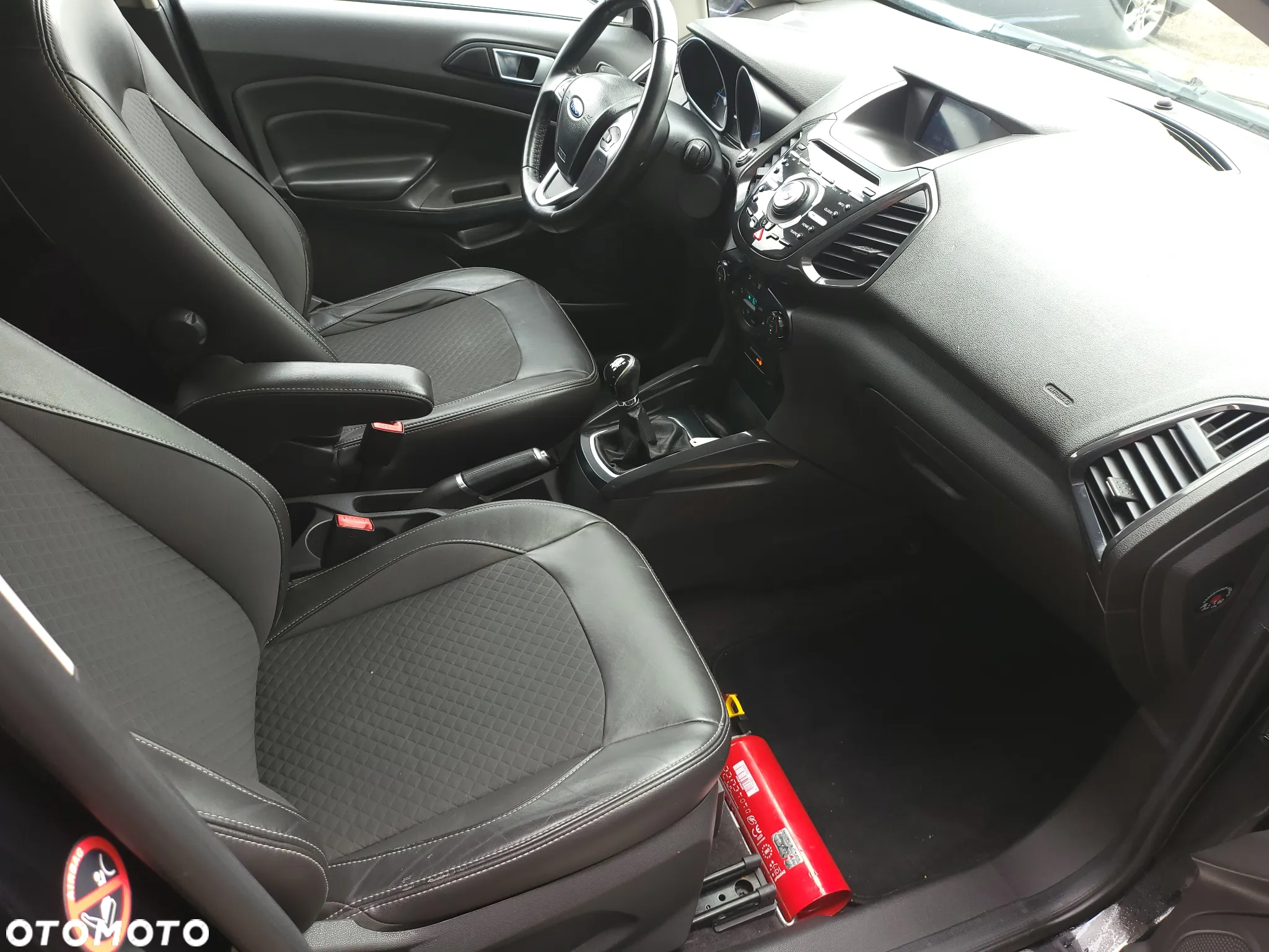 Ford EcoSport 1.0 EcoBoost GPF Titanium ASS - 3