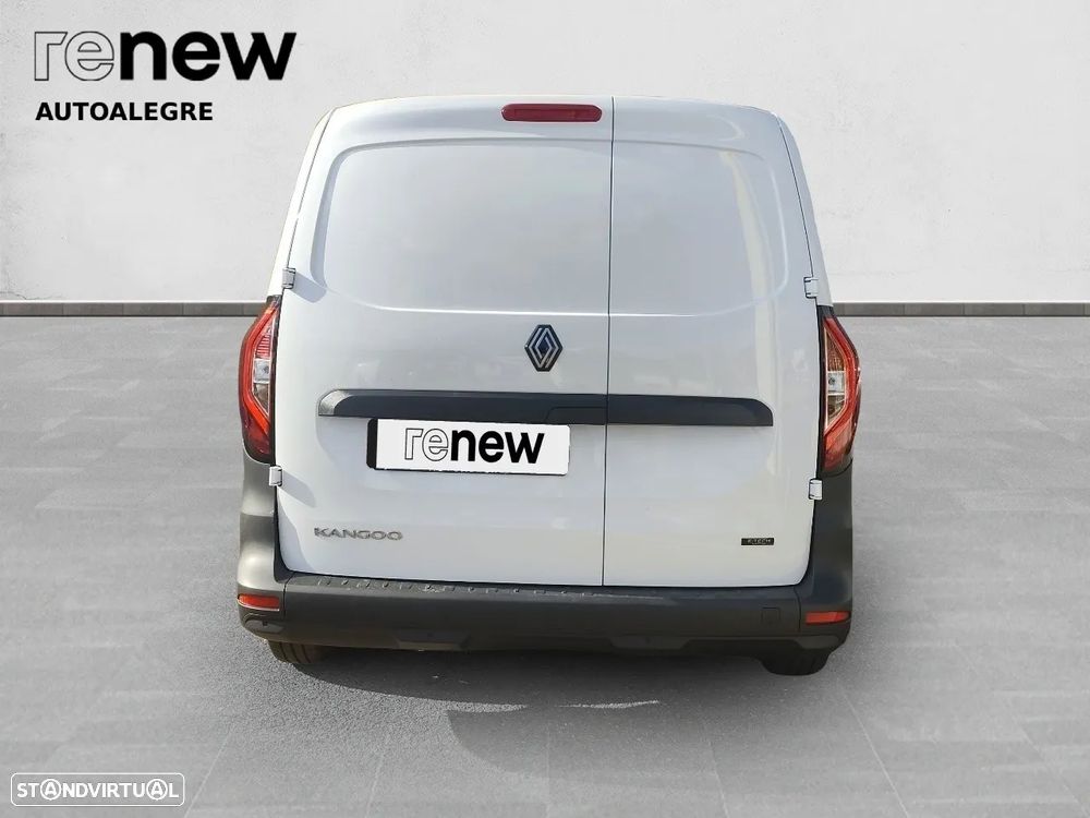 Renault Kangoo E-Tech - 7