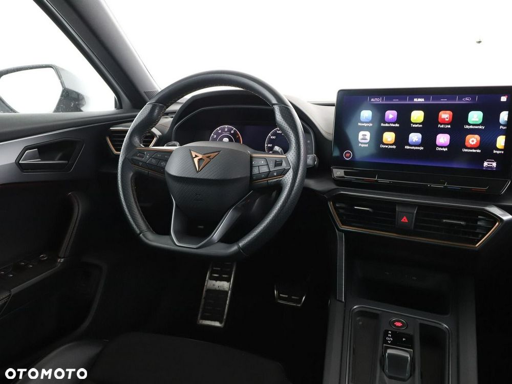 Cupra Formentor 1.5 TSI DSG - 17