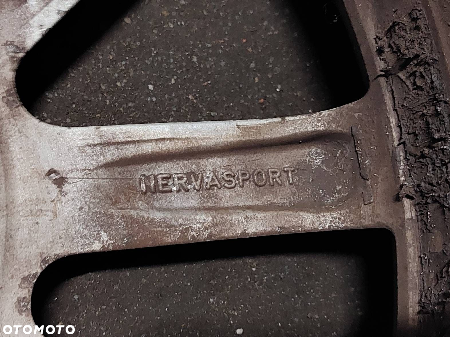 FELGI ALUMINIOWE 4 SZT 4X100 6,5Jx17 ET49 FI60,1 RENAULT SCENIC II - 7