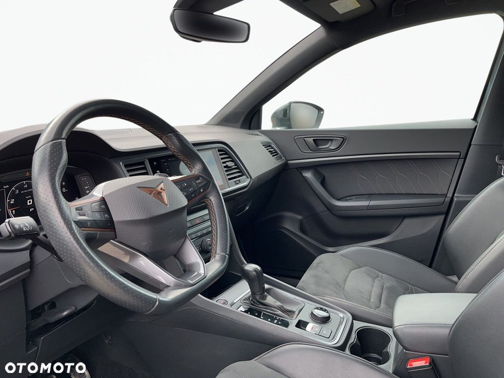 Cupra Ateca - 9